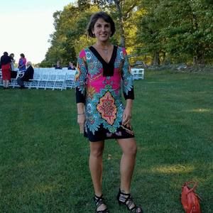 Meet your Posher, Erica